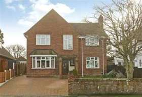 4 bedroom Detached f...